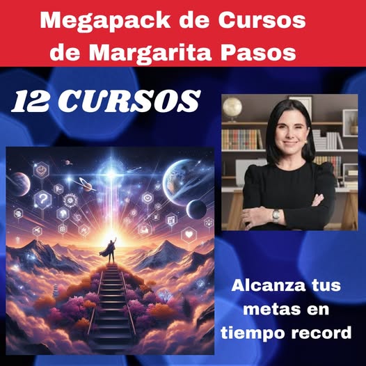 Megapack de Margarita Pasos_2