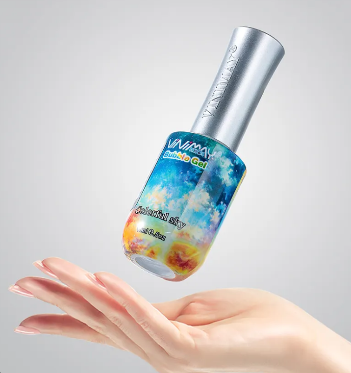 Vinimay Blooming Gel _0