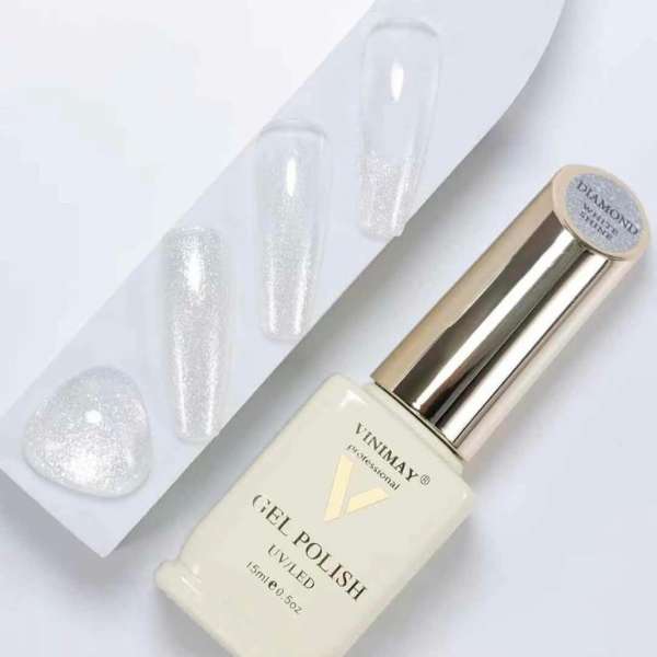 Vinimay Diamond White Shine 