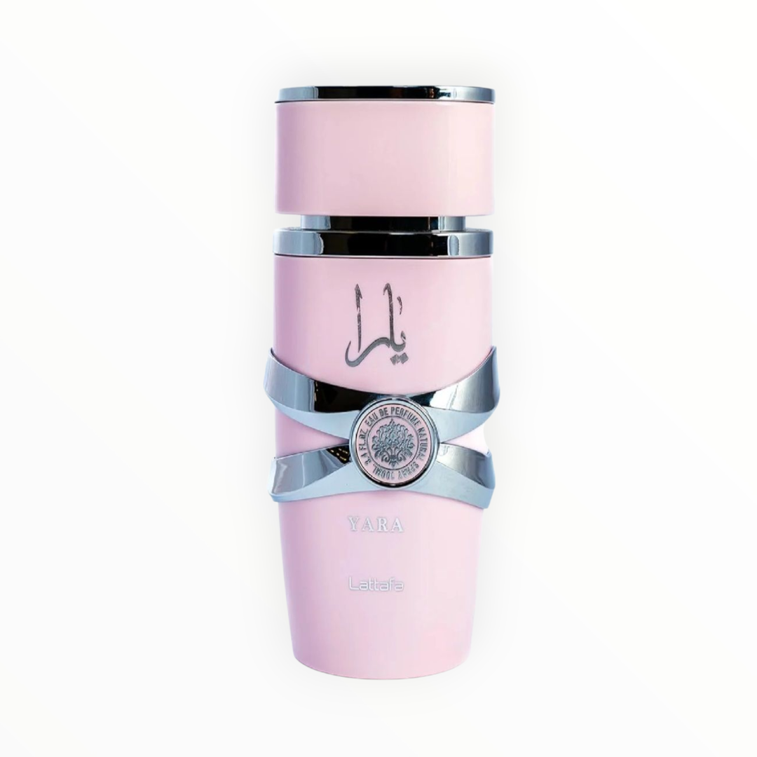 Lattafa Yara Pink