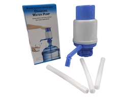 Impulsador de agua para garrafon