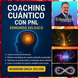 Coaching Cuantico