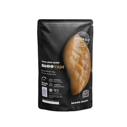 MOOYAM Original : Dada Ayam Asap 115gram