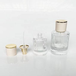 PERFUME BOTTLES