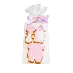Baby Cookies 