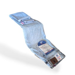 DENIM & DEVILS LIMITED EDITION SKY BLUE JEANS FOR MEN