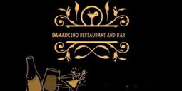 DAMASCINO