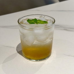 Non-Caffeinated Drinks