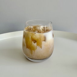 Vanilla Latte