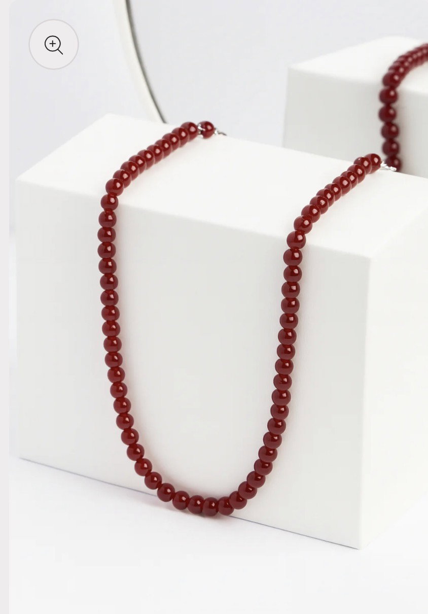 Collar De Perla