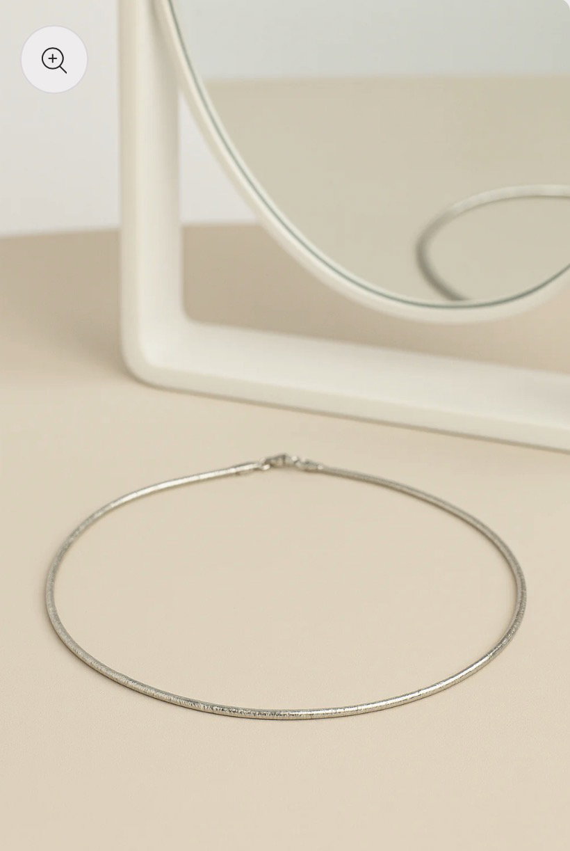 Cadena de Mujer