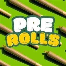 Pre-Rolls