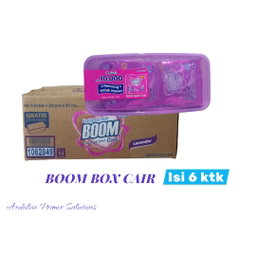 Boom cair Cinta box