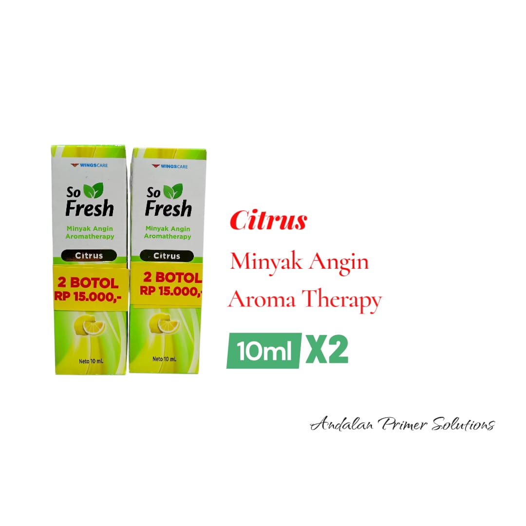 So Fresh (10mlx2)_2