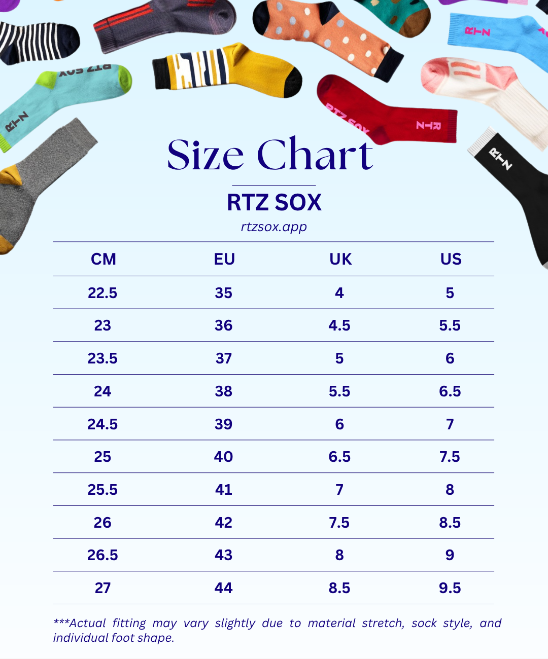 [10006] - 3 Pairs Women's Cotton Blend Crew Socks – Soft, Breathable & Stripe/Plain Mix_6