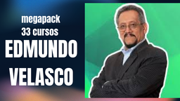 Megapack de Edmundo Velasco 