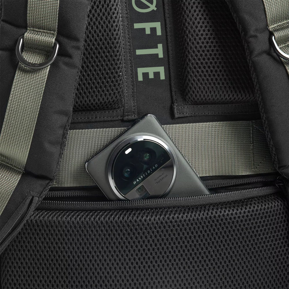 LOFTE Hybrid Tactical Backpack (35L)_5