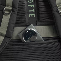 LOFTE Hybrid Tactical Backpack (35L)