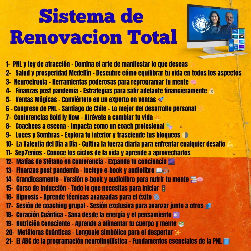 Sistema de Renovacion Total_1