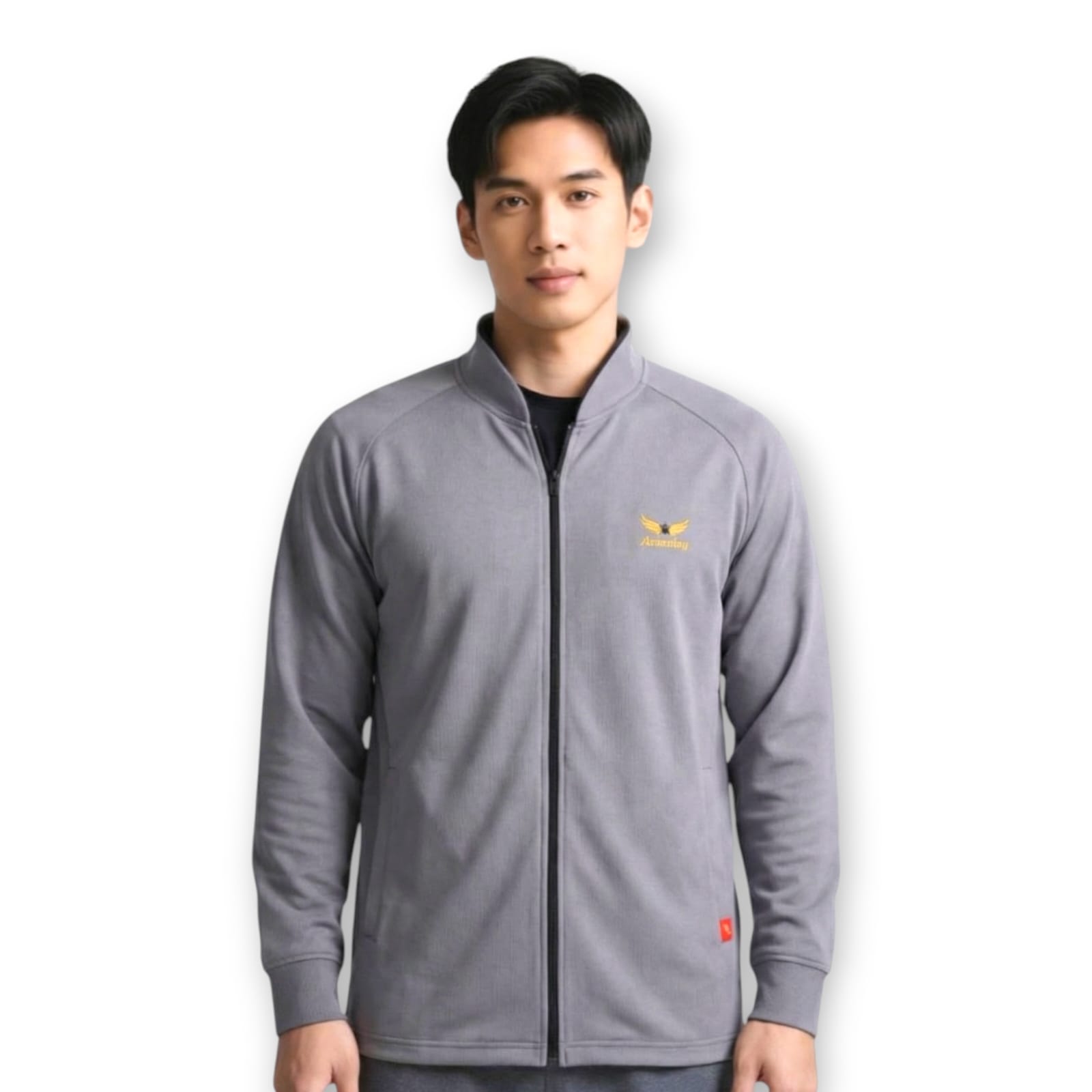Smokers Windcheater for Men| Windcheater_4