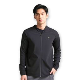 Smokers Windcheater for Men| Windcheater