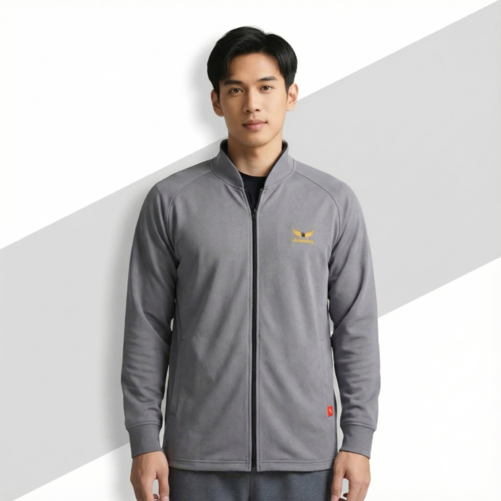 Smokers Windcheater for Men| Windcheater_2