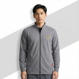 Smokers Windcheater for Men| Windcheater