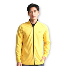Smokers Windcheater for Men| Windcheater