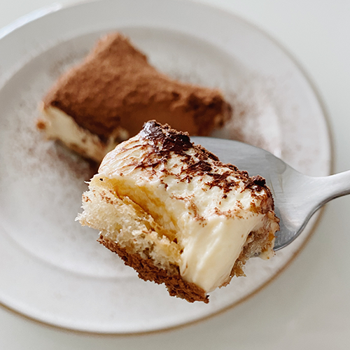 Tiramisu (Non-Alcohol)