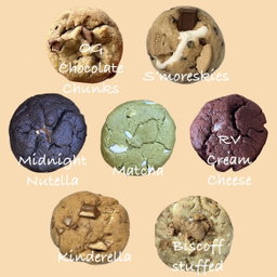 Box of Cookies