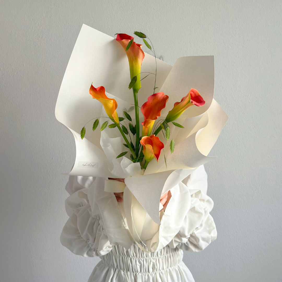 Amber Calla 