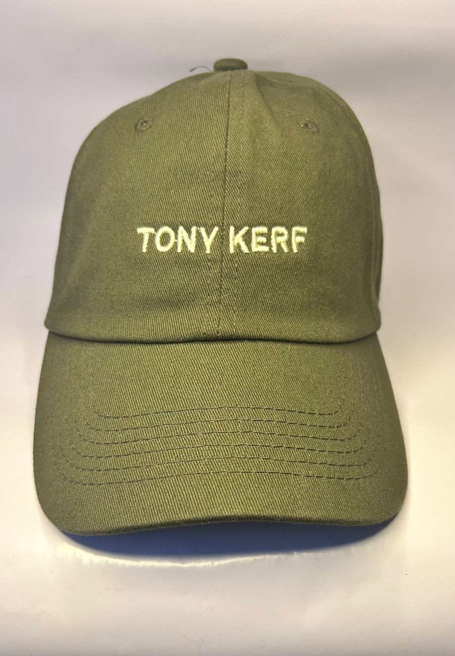 Heritage , Cap_0