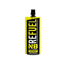 N8 REFUEL Energy Gel 