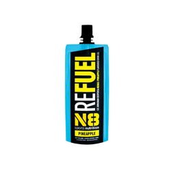 N8 REFUEL Energy Gel 