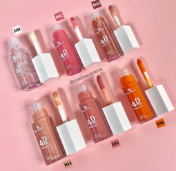 Gloss sparkle
