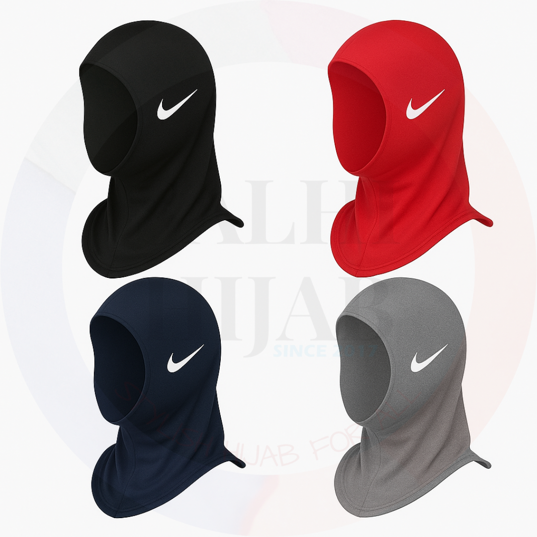 Sports HIjab