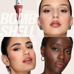 Huda beauty - Juicy Bombshell Lip Duo