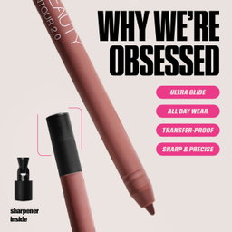 Huda beauty - Juicy Bombshell Lip Duo