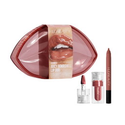 Huda beauty - Juicy Bombshell Lip Duo