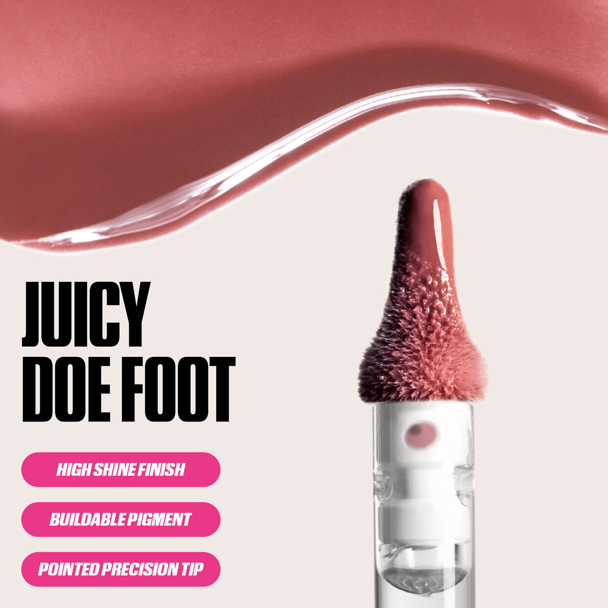 Huda beauty - Makeout Sesh Lip Duo Rosy Nudes_3
