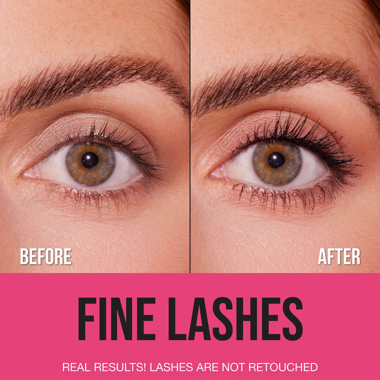 Huda beauty - 1 COAT WOW! Extra Volumizing and Lifting Mascara_4