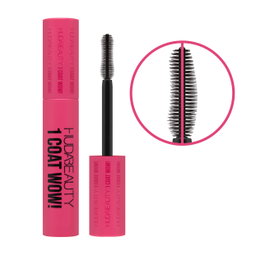 Huda beauty - 1 COAT WOW! Extra Volumizing and Lifting Mascara