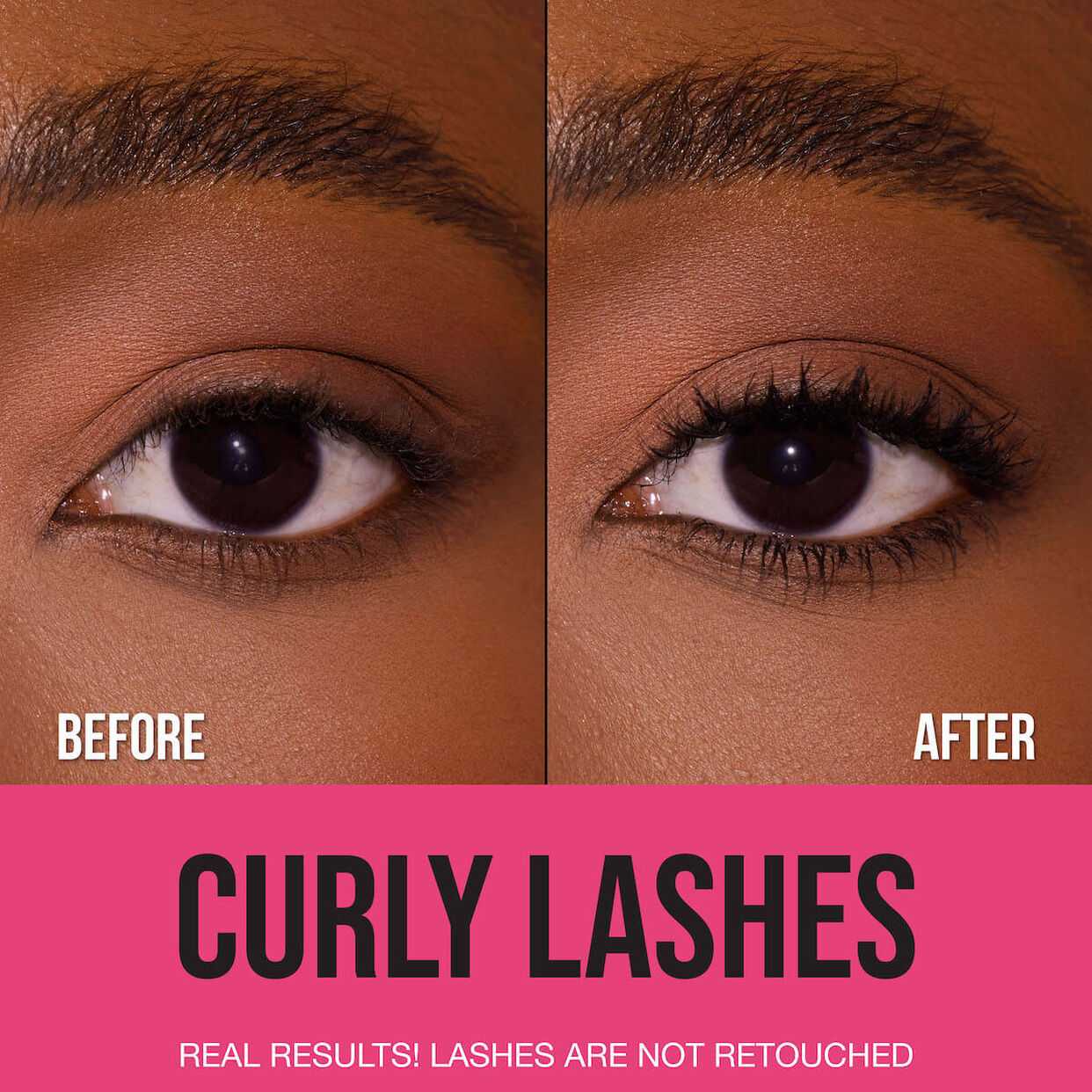 Huda beauty - 1 COAT WOW! Extra Volumizing and Lifting Mascara_2