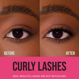 Huda beauty - 1 COAT WOW! Extra Volumizing and Lifting Mascara