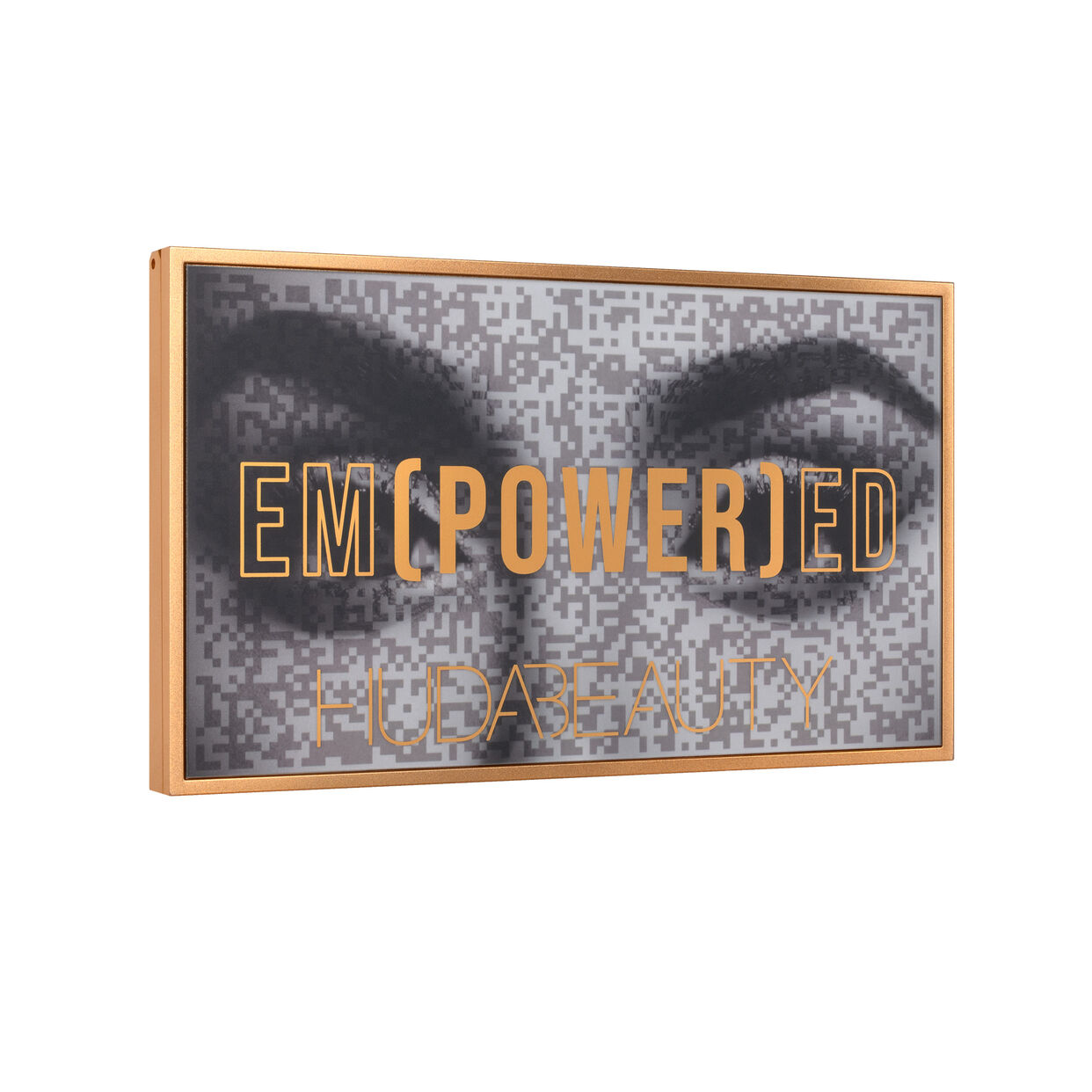 Huda beauty - Empowered Eyeshadow Palette_1