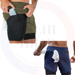 Sports Shorts