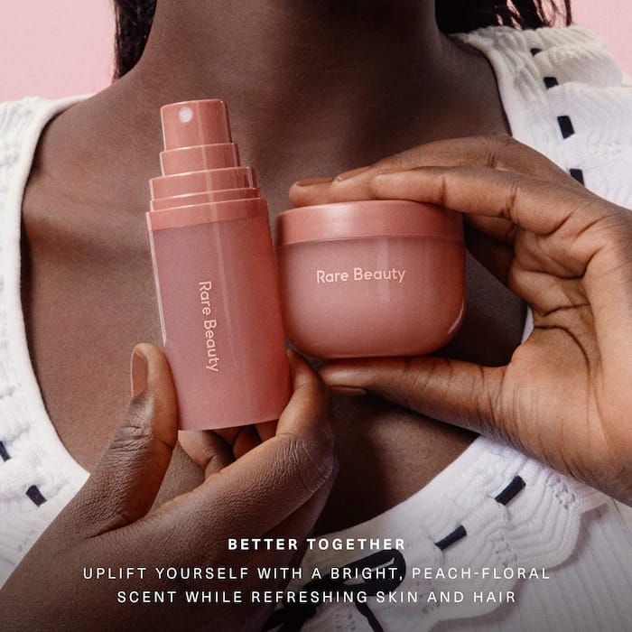 Rare Beauty - Mini Find Comfort: Awaken Confidence Body Essentials Gift Set_3