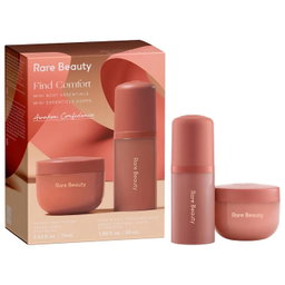 Rare Beauty - Mini Find Comfort: Awaken Confidence Body Essentials Gift Set
