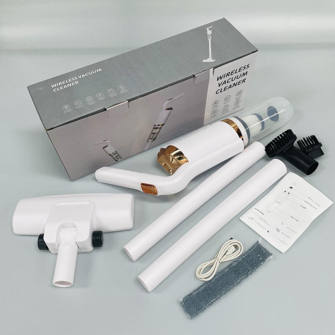 Aspirateur Sans Fil 3-en-1 _0