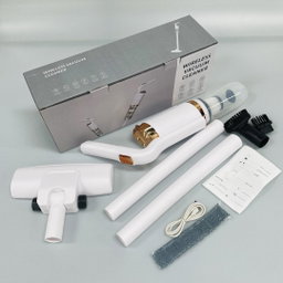 Aspirateur Sans Fil 3-en-1 